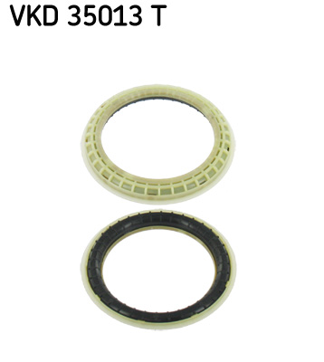 SKF Wälzlager, Federbeinstützlager VKD 35013 T